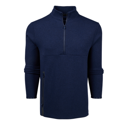 Calgary Quarter-Zip