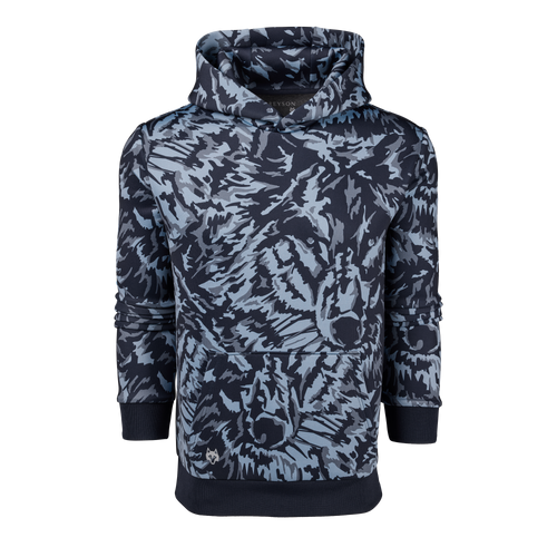 Midas Wolf Chene Hoodie