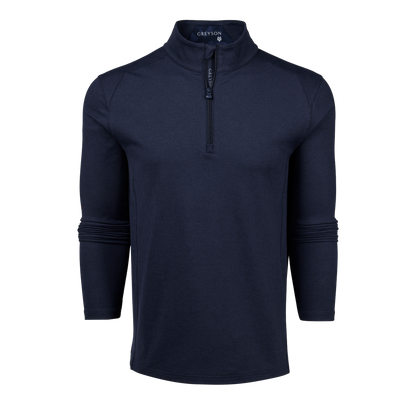 Rhinebeck Sport Quarter-Zip