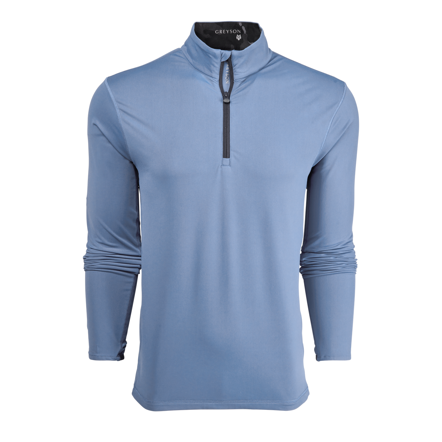 Colorado Quarter-Zip