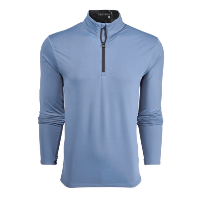 Colorado Quarter-Zip