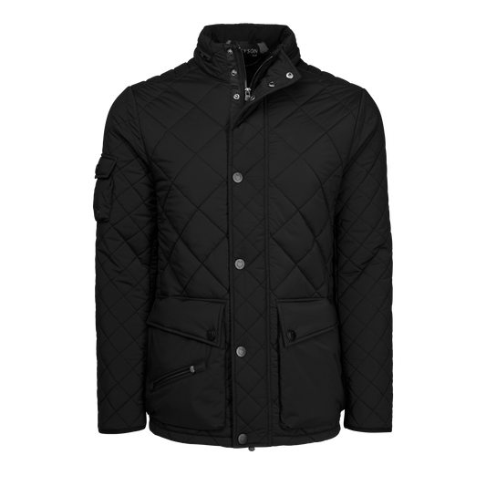 M7 Touring Jacket
