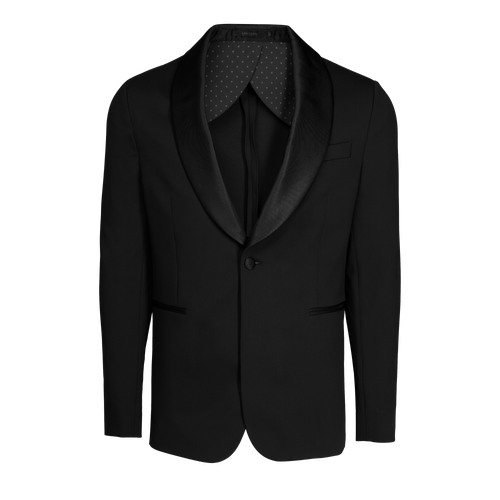Sequoia Tuxedo Jacket