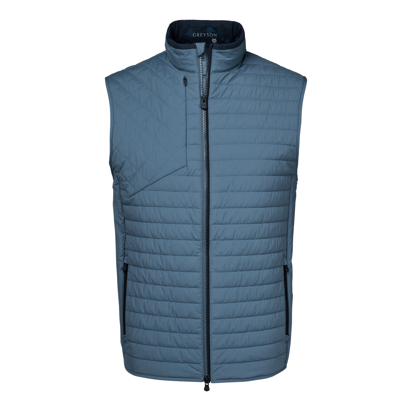 Yukon Ultralight Hybrid Vest