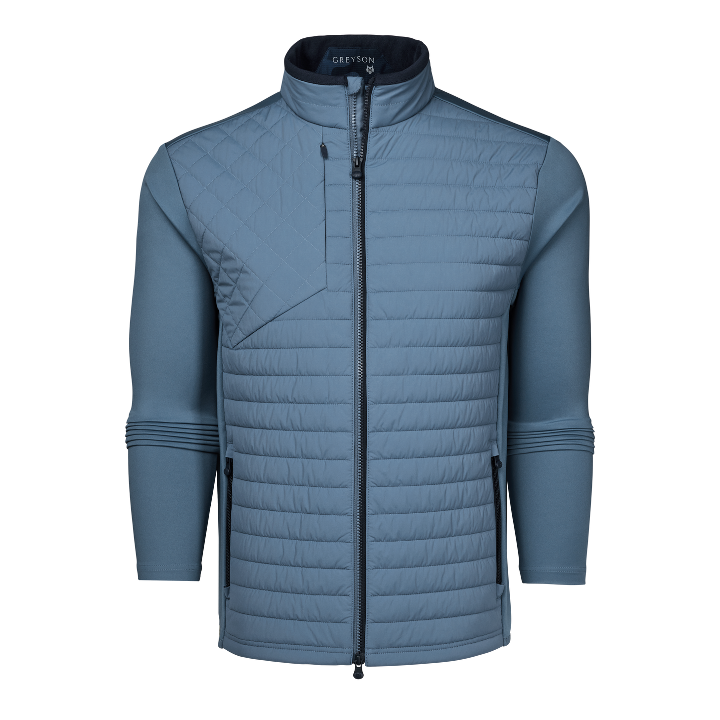 Yukon Ultralight Hybrid Jacket