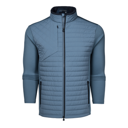 Yukon Ultralight Hybrid Jacket