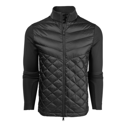 Cody X-Lite Full-Zip Hybrid Jacket