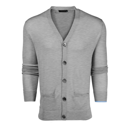 Saratoga Cardigan