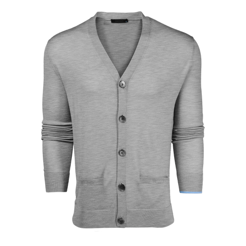 Saratoga Cardigan
