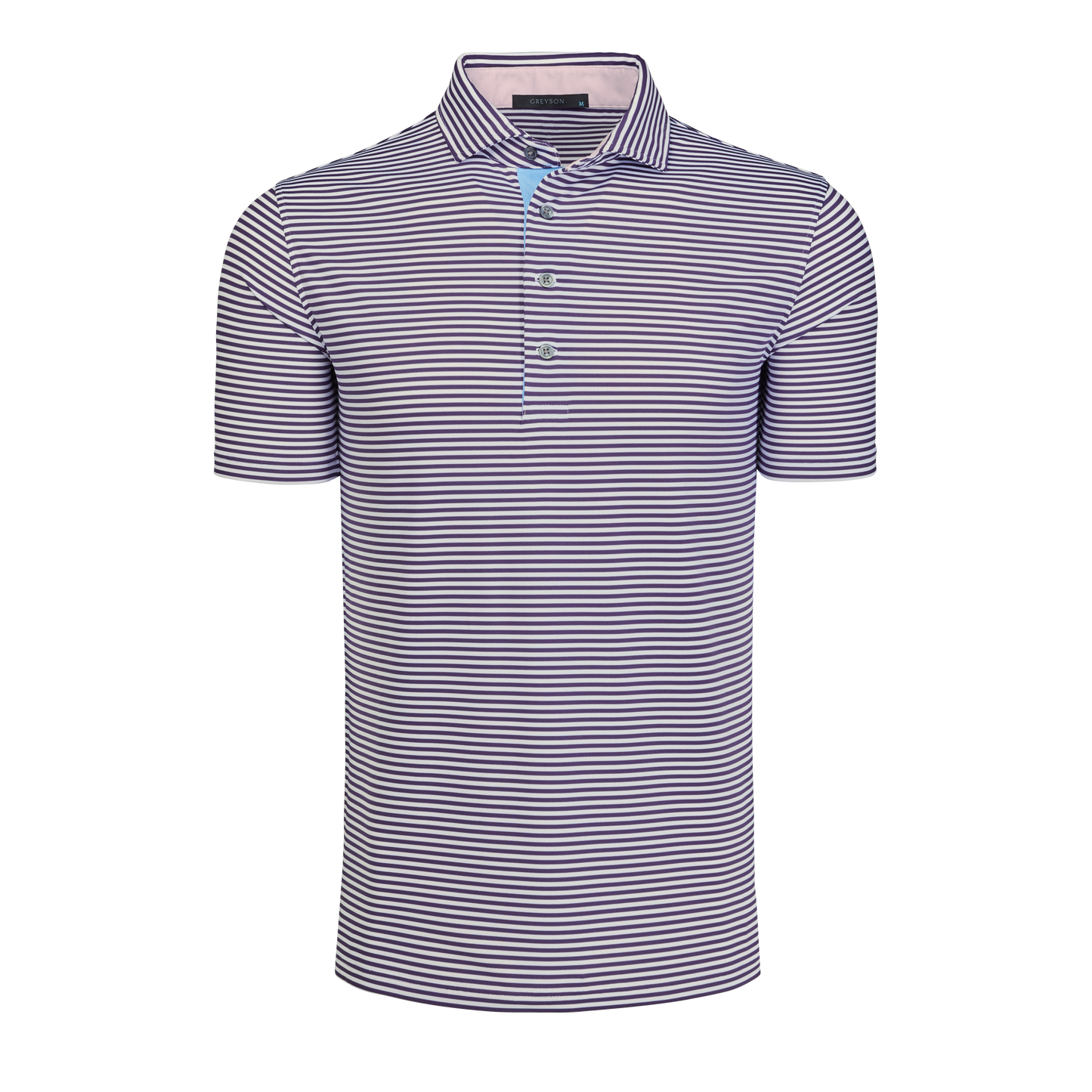 Quogue Short Sleeve Polo