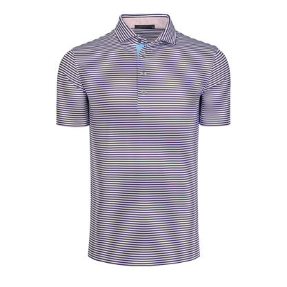 Quogue Short Sleeve Polo