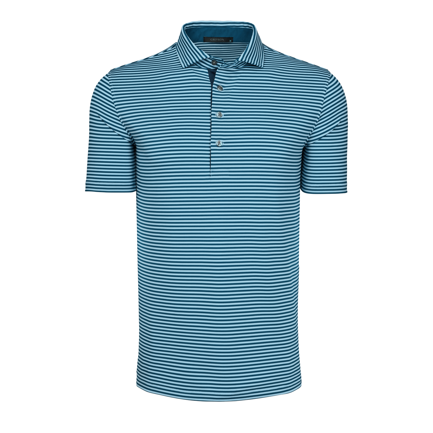 Quogue Short Sleeve Polo