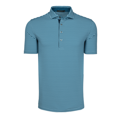 Quogue Short Sleeve Polo