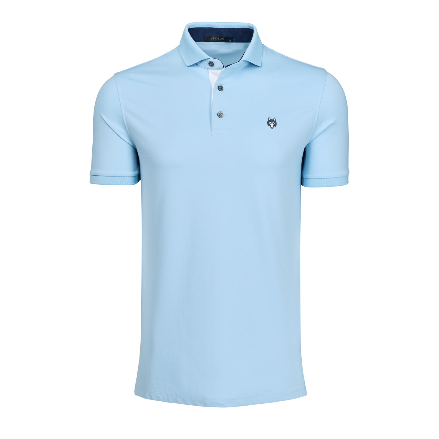 Crowley Icon Short Sleeve Polo