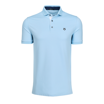 Crowley Icon Short Sleeve Polo