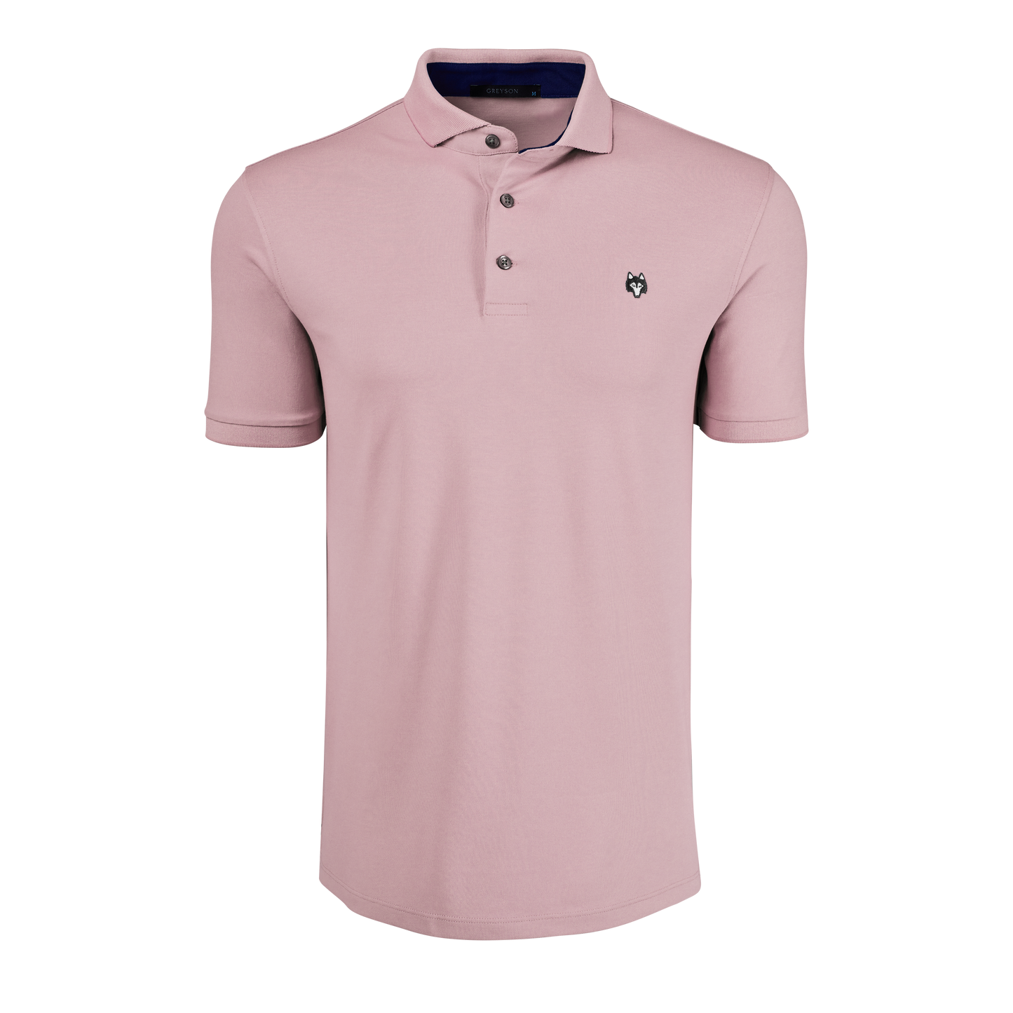 Crowley Icon Short Sleeve Polo