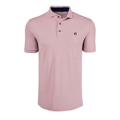 Crowley Icon Short Sleeve Polo