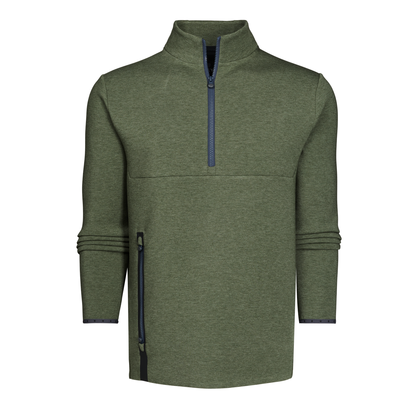 Calgary Quarter-Zip
