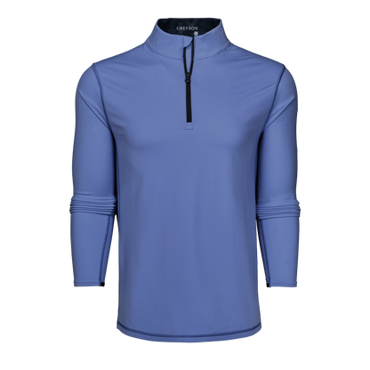 Colorado Quarter-Zip
