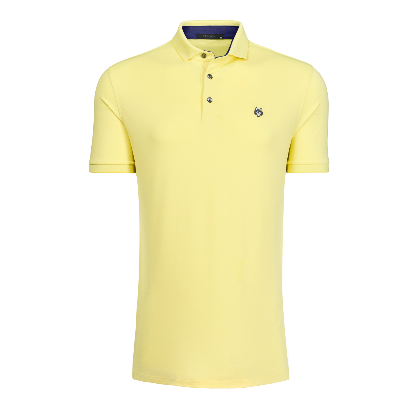 Crowley Icon Short Sleeve Polo