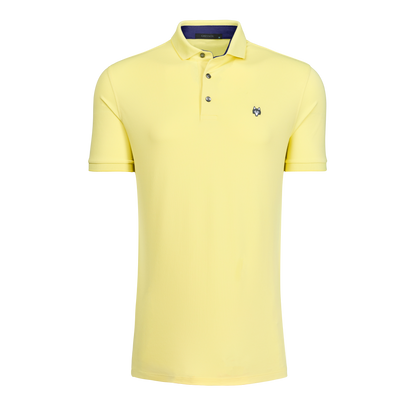 Crowley Icon Short Sleeve Polo