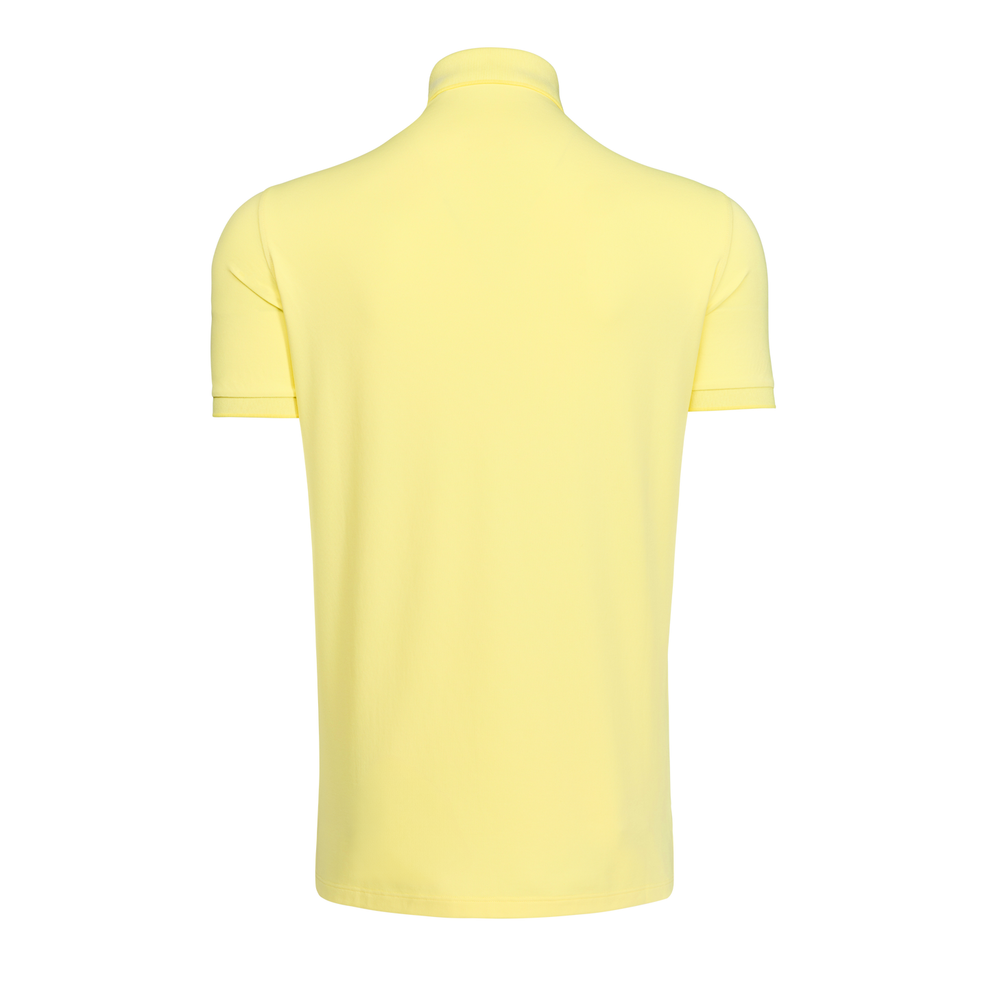 Crowley Icon Short Sleeve Polo