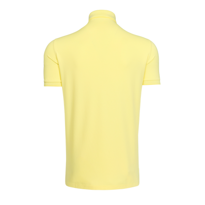 Crowley Icon Short Sleeve Polo
