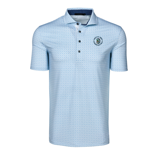 126th U.S. Open Championship Ghost Thistle Polo