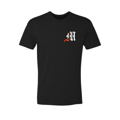 Spirit Wolf Short Sleeve Tee