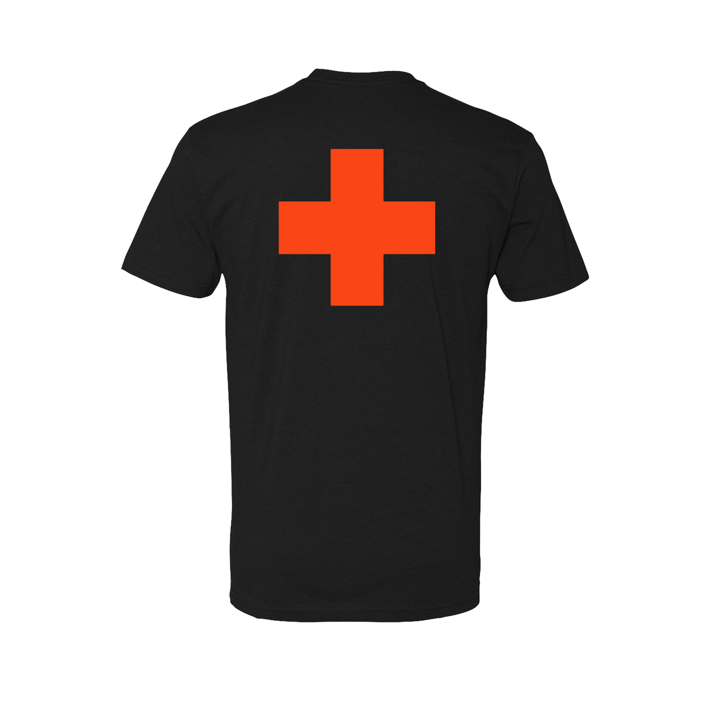 Spirit Wolf Short Sleeve Tee