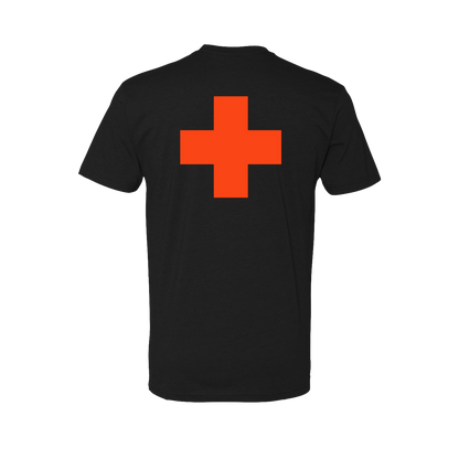 Spirit Wolf Short Sleeve Tee