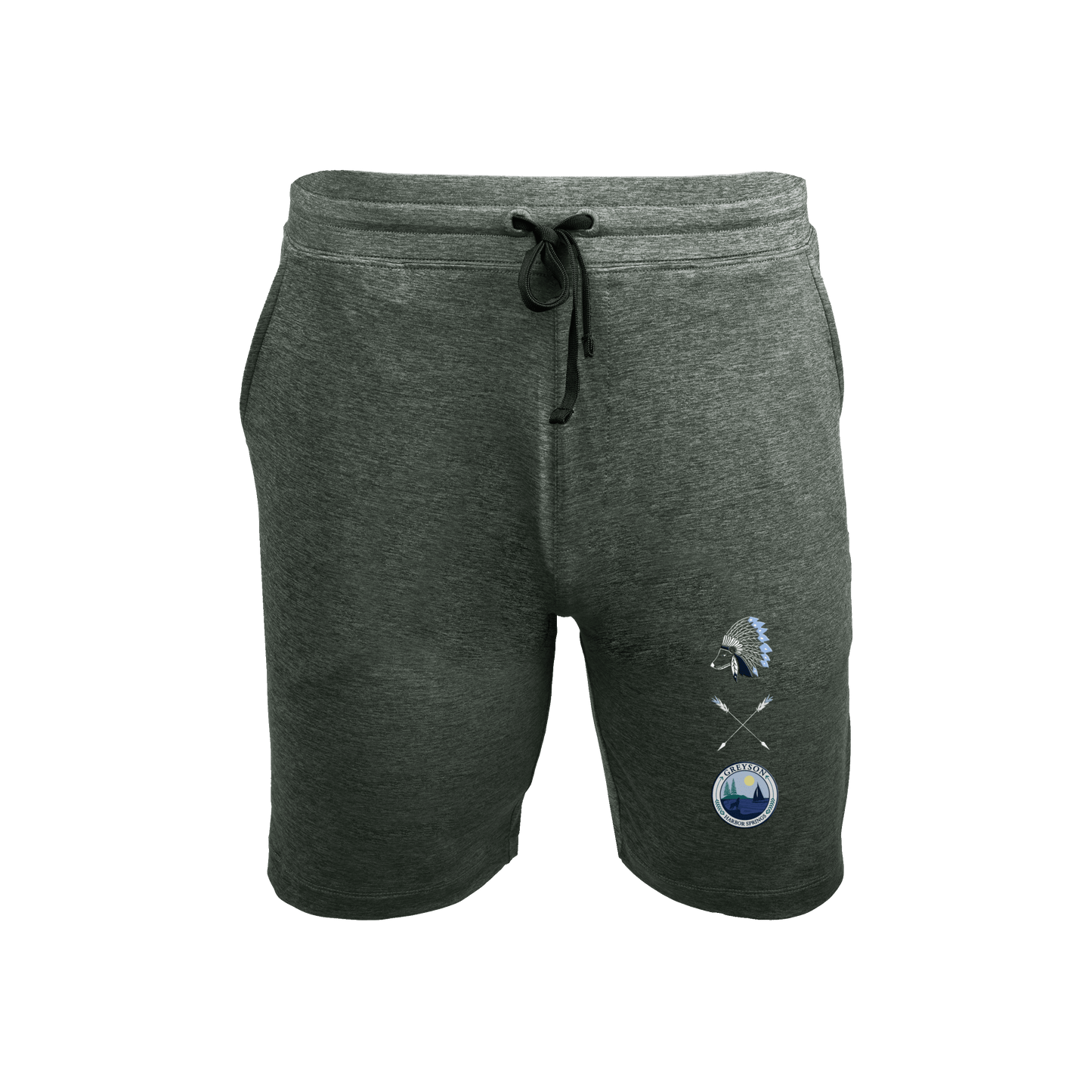 Members Only Harbor Springs Guide Sport Short