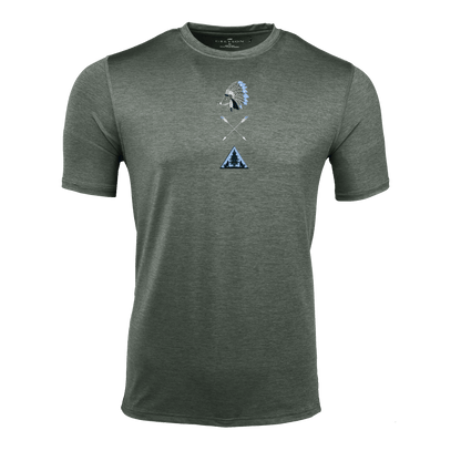 Members Only Harbor Springs Guide Sport Short Sleeve Tee