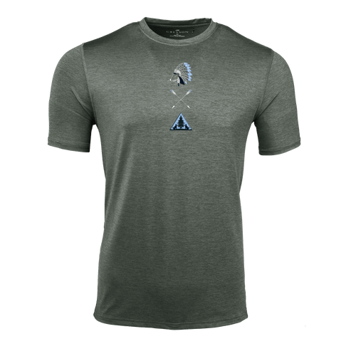 Members Only Harbor Springs Guide Sport Short Sleeve Tee