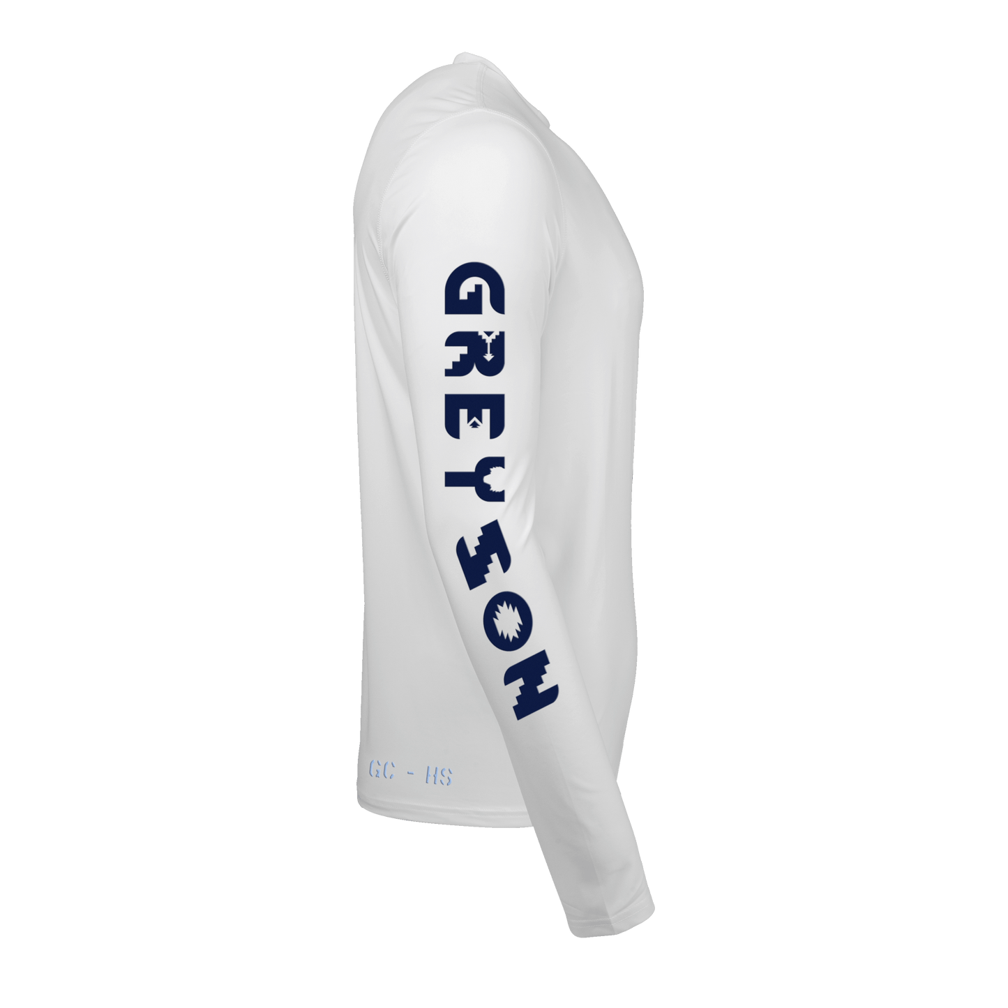 Members Only Harbor Springs Guide Sport Long Sleeve Tee