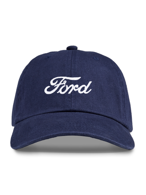 Greyson x Ford Heritage Dad Hat