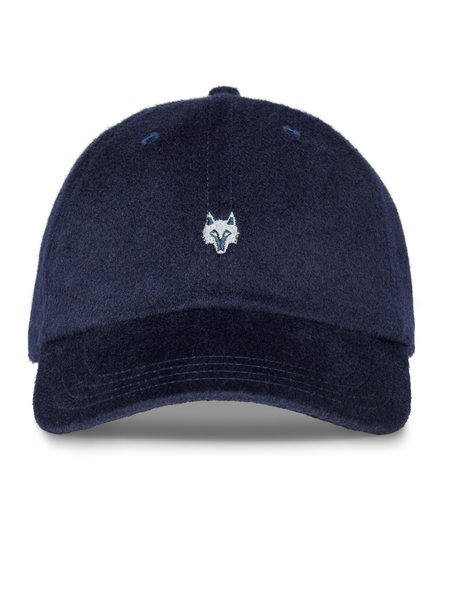 Cashmere Dad Cap