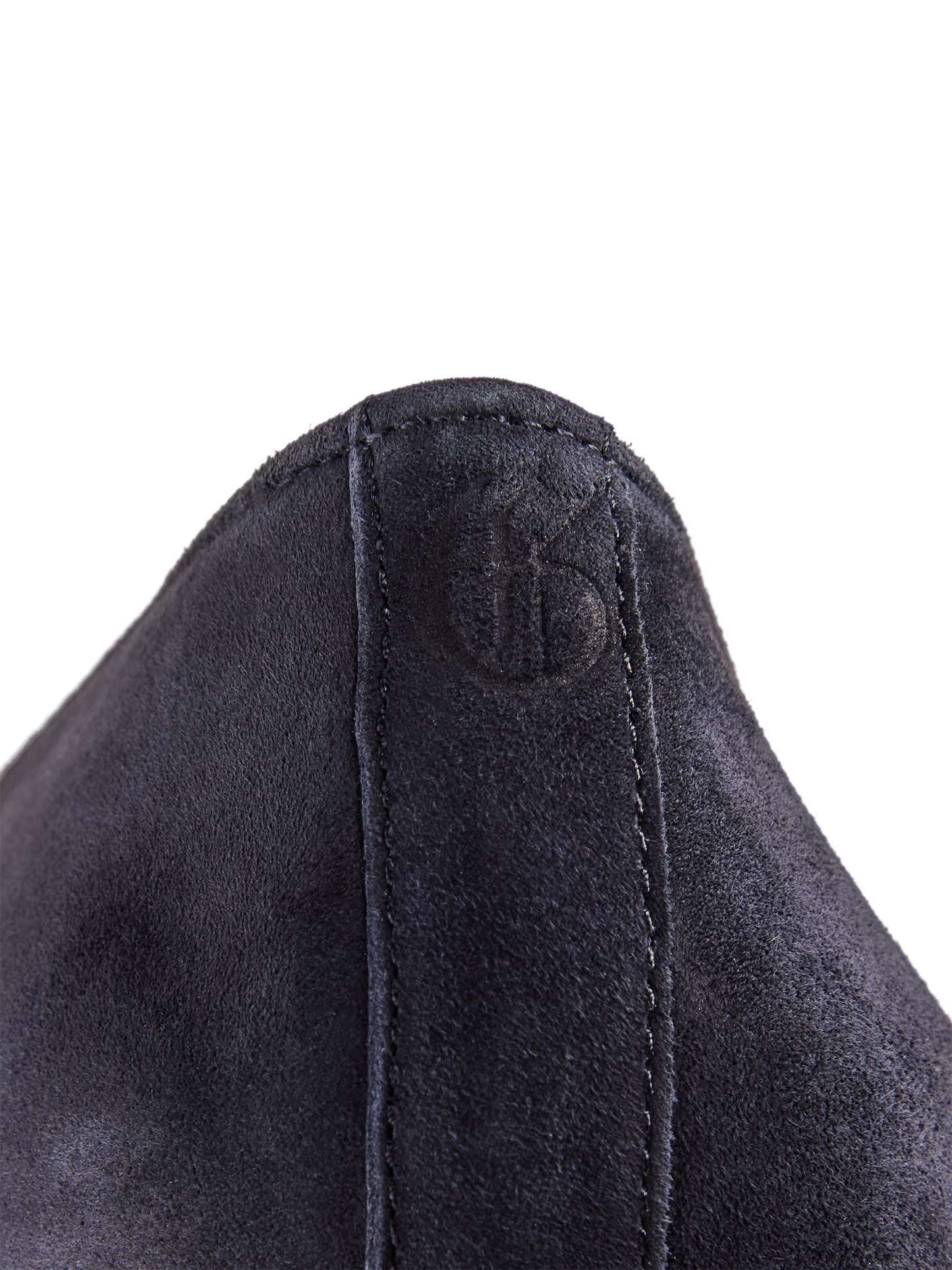 Greyson x Del Toro Men's Suede Milano Loafer