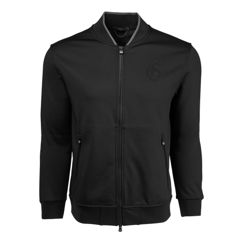 Gothic "G" Sequoia Bomber
