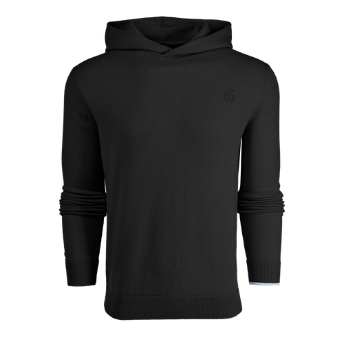 Gothic "G" Koko Sweater Hoodie