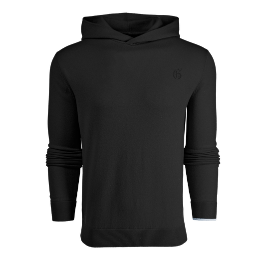 Gothic "G" Koko Sweater Hoodie