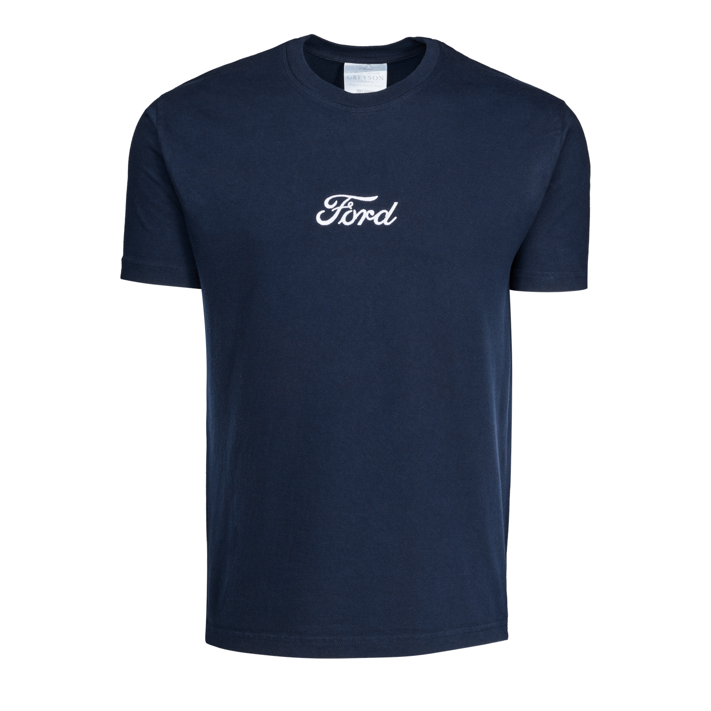 Greyson x Ford Heritage Tee