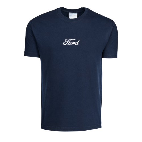 Greyson x Ford Heritage Tee