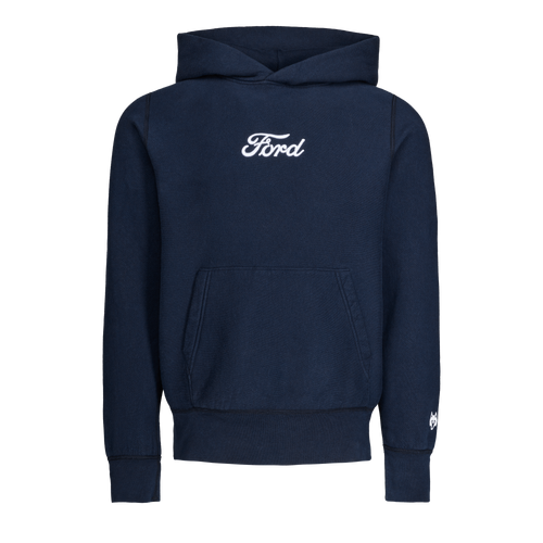 Greyson x Ford Heritage Hoodie