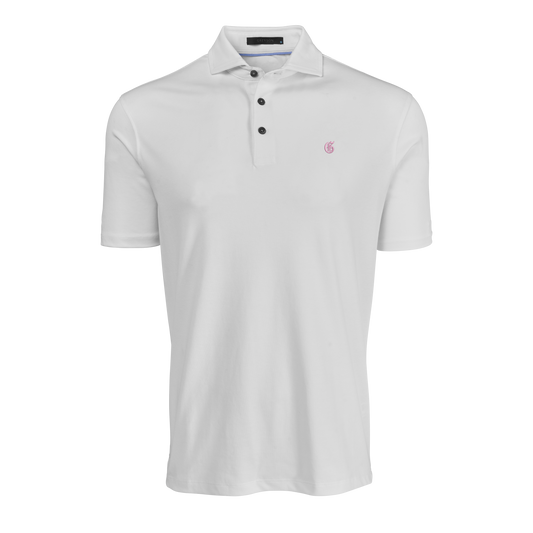 Garden of Thieves Omaha Polo