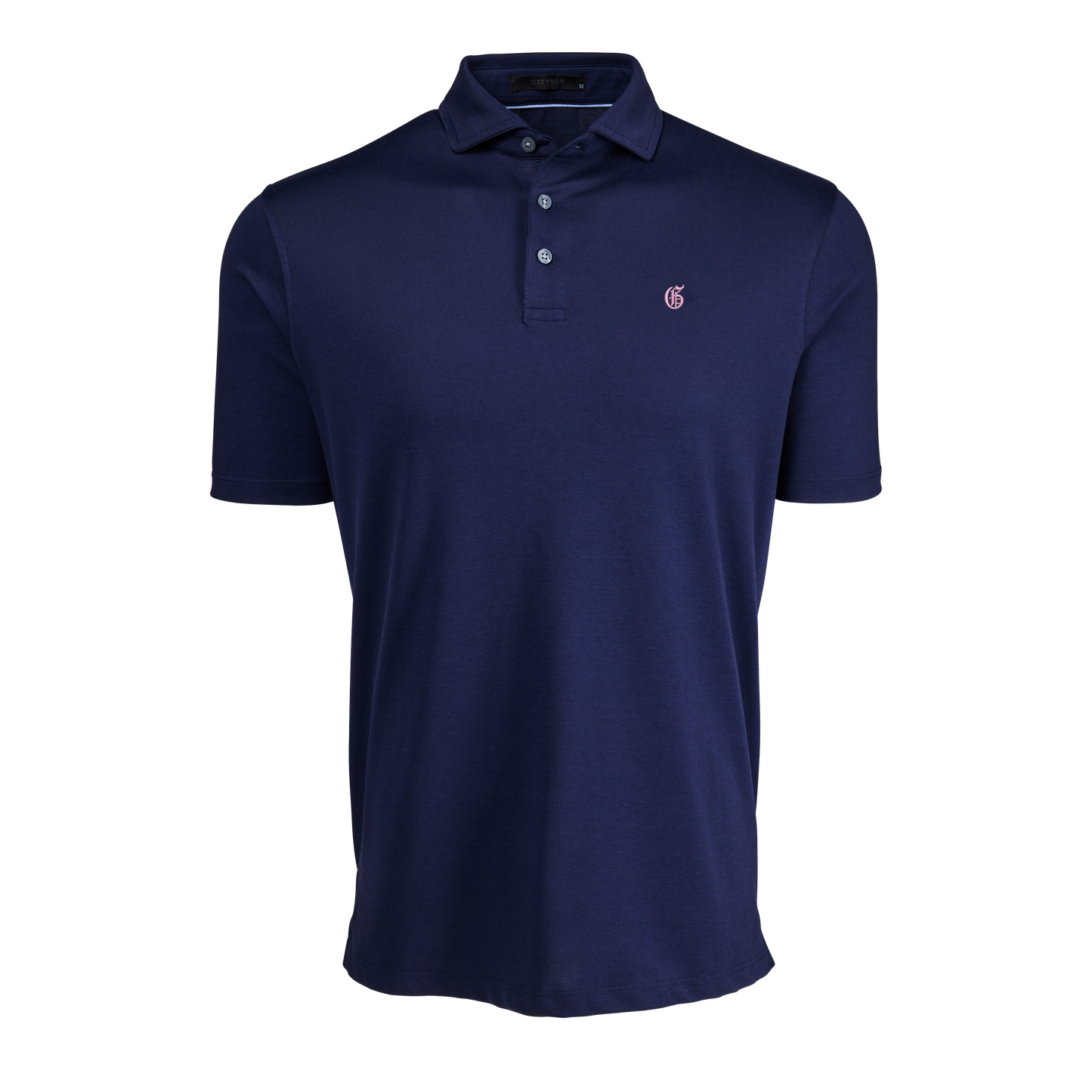 Garden of Thieves Omaha Polo