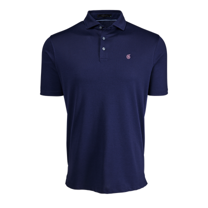 Garden of Thieves Omaha Polo