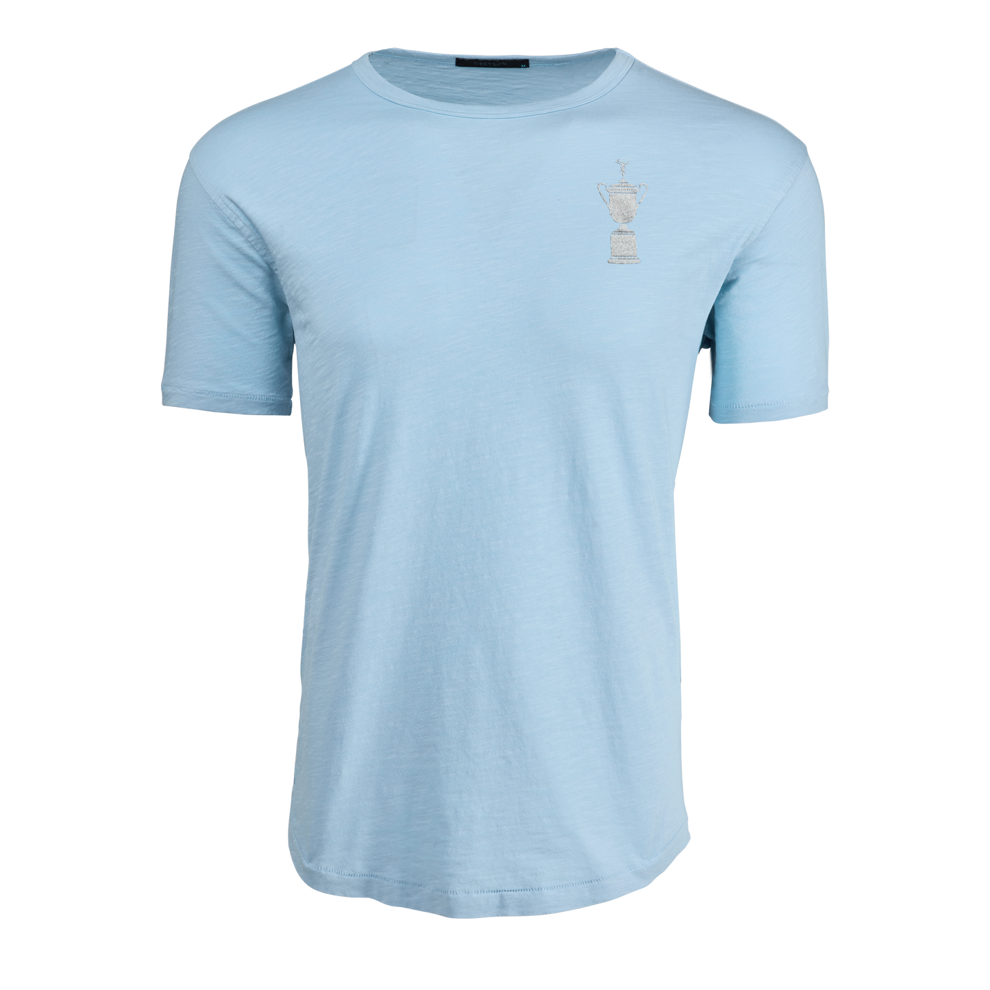 125th U.S. Open Alpha Slub Tee