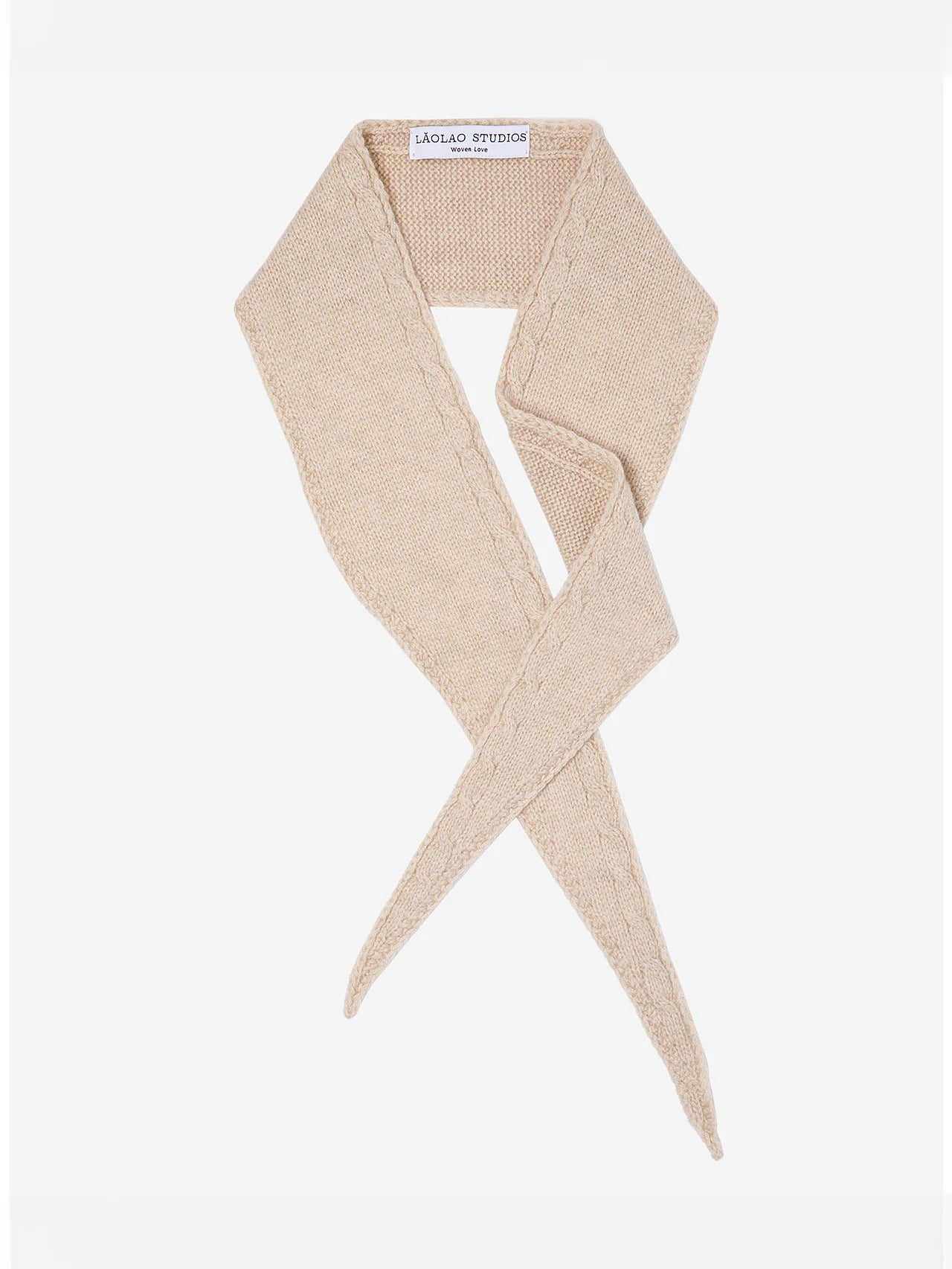 Lao Lao Mini Scarf