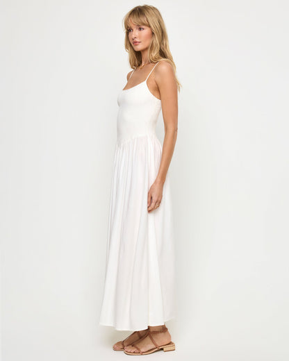 Misha Midi - Cream